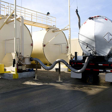 Élimination des déchets